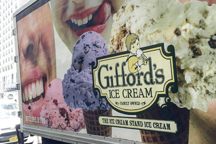 giffords sign spoon