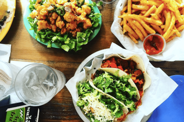 Photo courtesy of foodthensleep