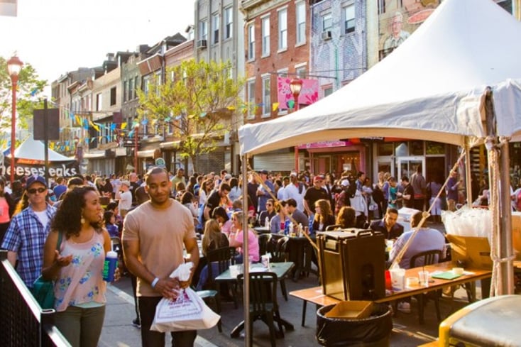 Food Festival