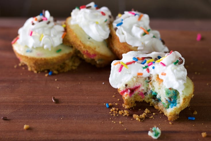 funfetti
