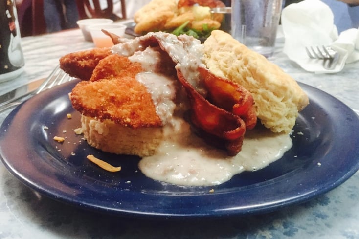 biscuits
