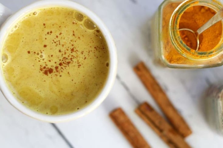 turmeric milk 1 e1457303696883