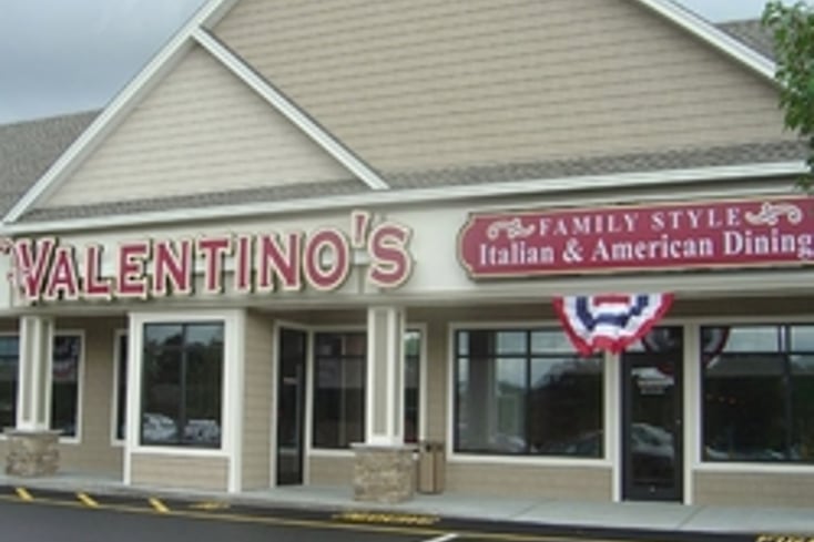 valentinos