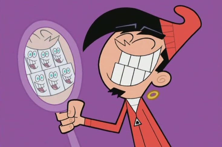 ShinyTeeth 421
