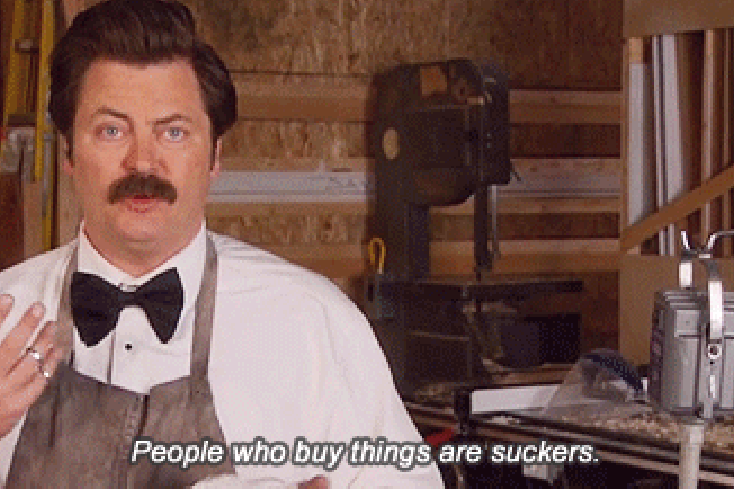 swanson suckers
