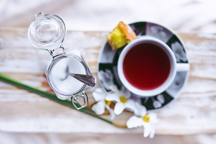 Tea Cup