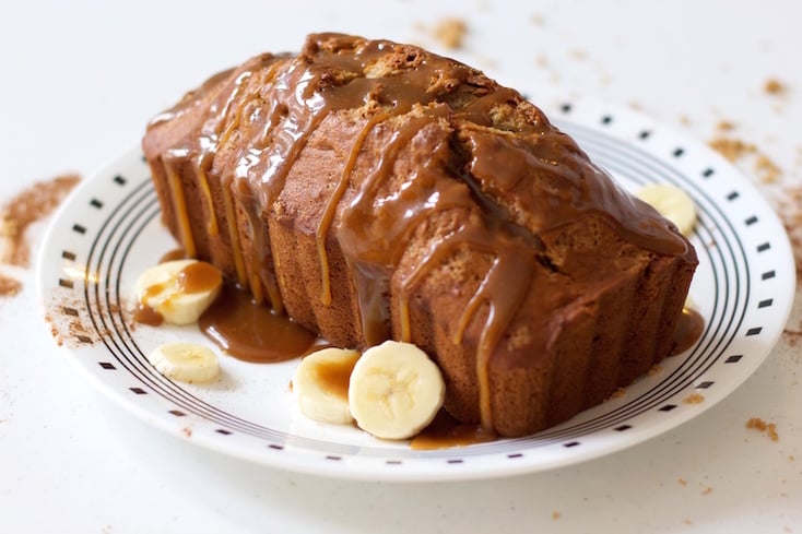 banana bread feature image