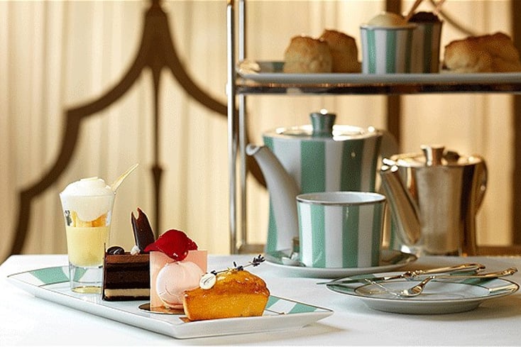 Afternoon Tea Clar 2159297b