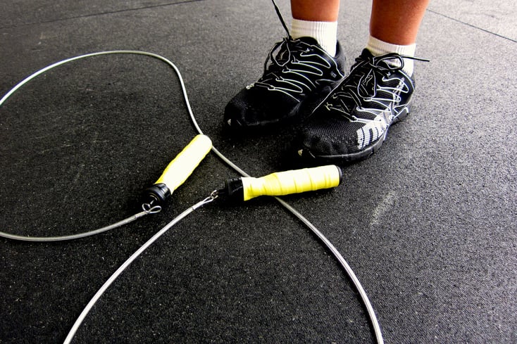 2011 03 20 RX Jump Rope