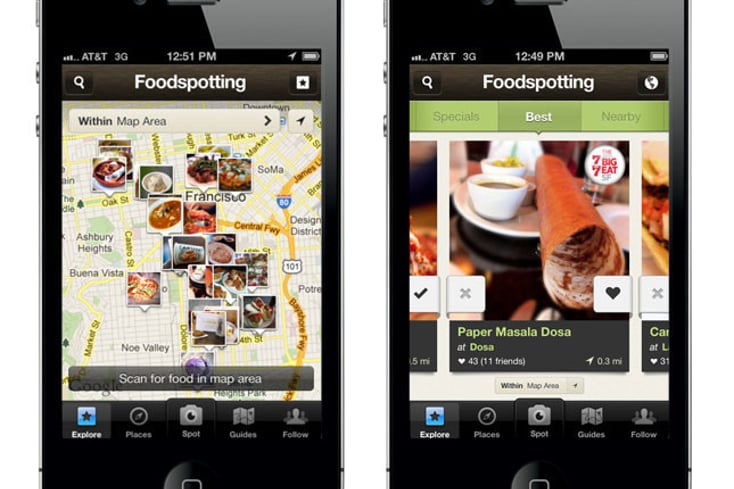 Foodspotting App e1460570558882