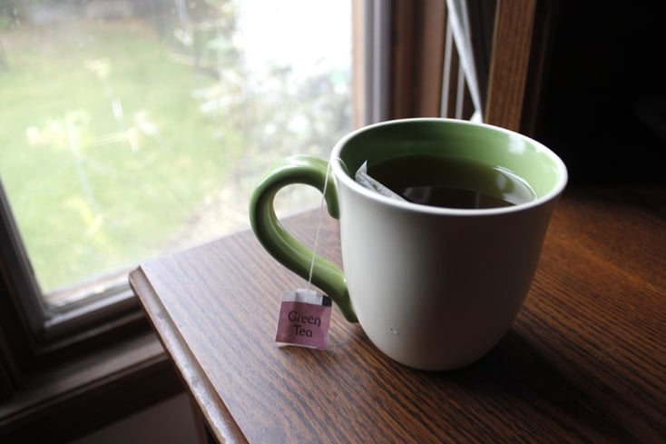 cupoftea