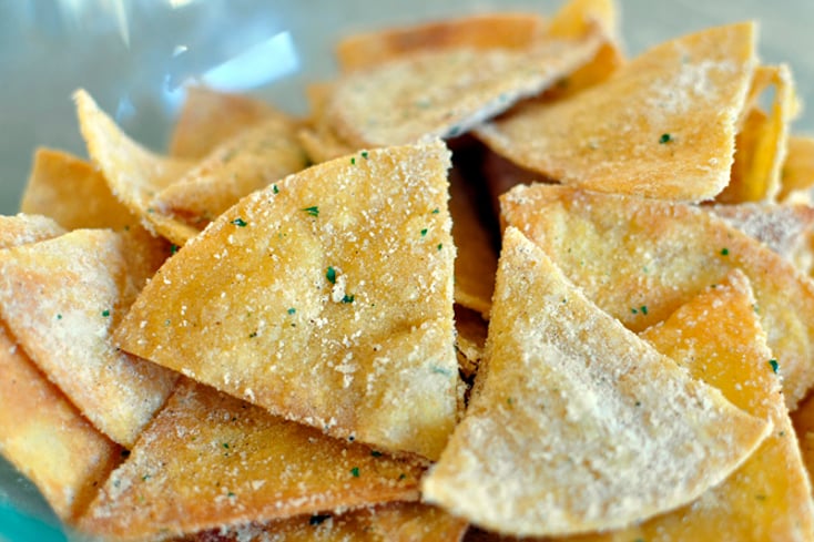 Doritos Jenny Georgieva