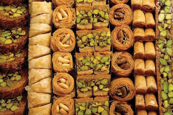 Baklava 2 1