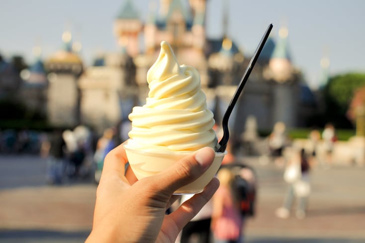 Dole Whip 1