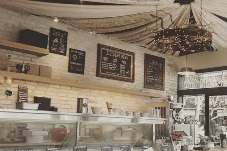 Sweet Alchemy Store