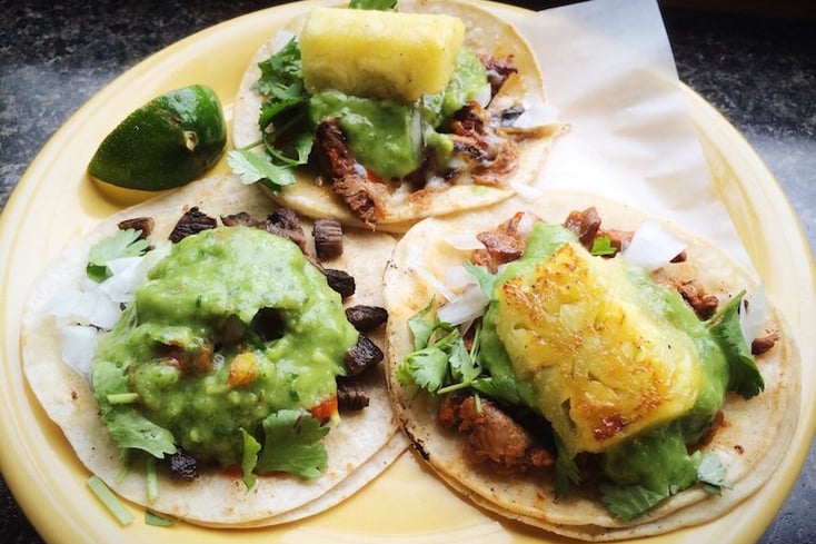 tacosChuckis