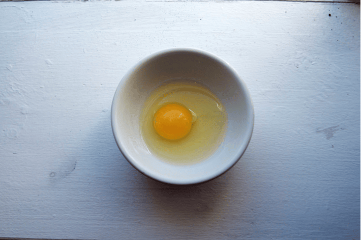 Szerena Szabo Egg Photo
