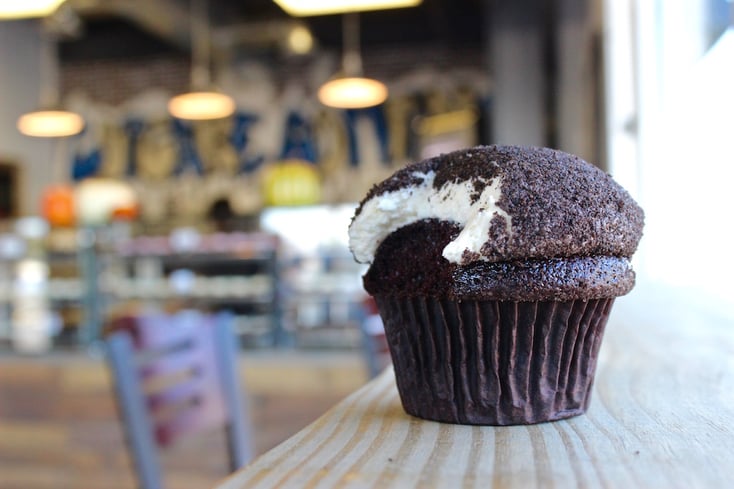 cupcake