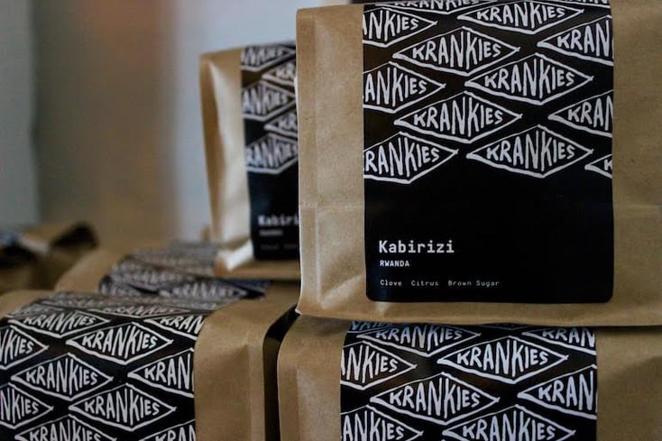krankies coffee