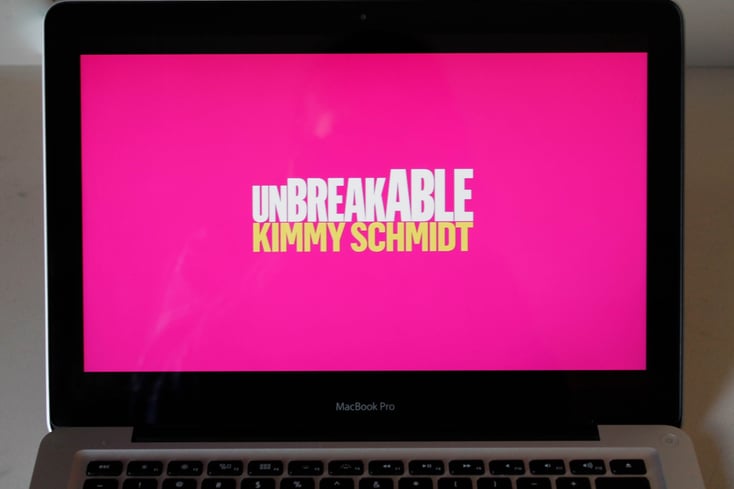 Kimmy Schmidt