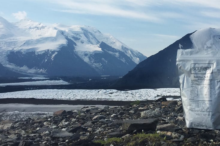 soylent valley