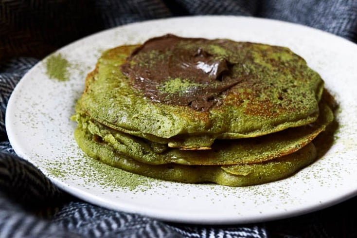 Matcha 1
