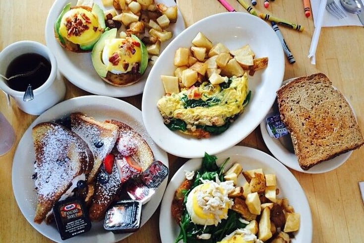 Ardmore Station Cafe