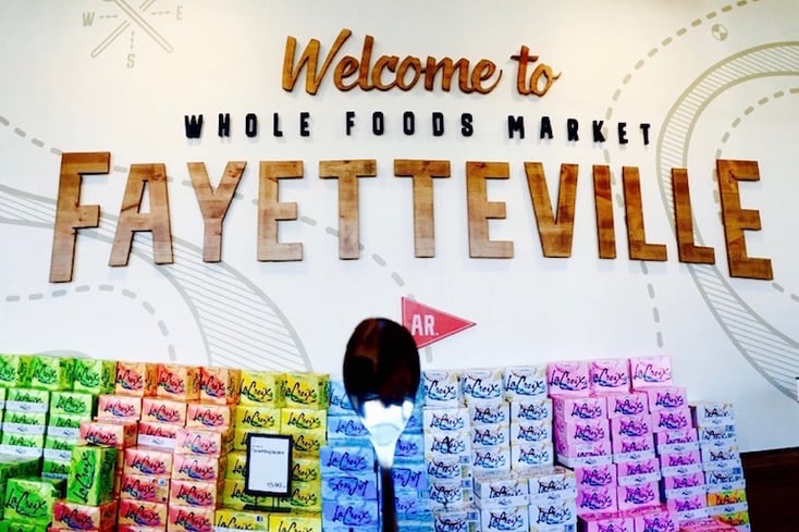 Whole Foods Fay 1