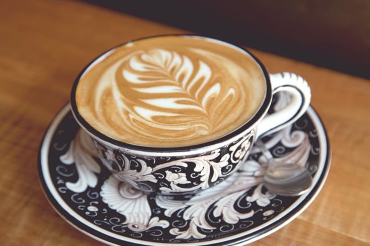 coffee