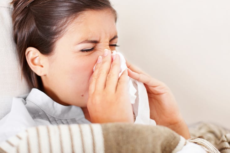 flu season