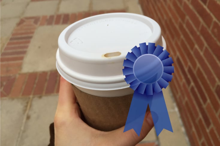 coffeeaward