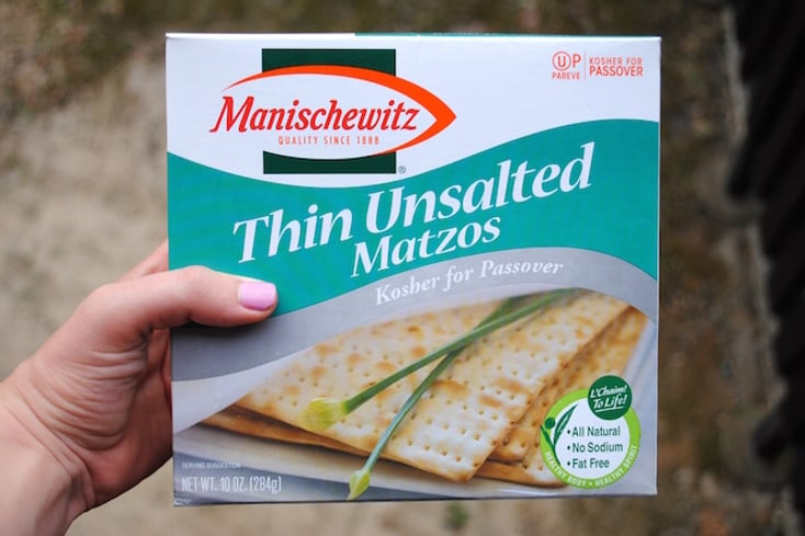 matzah 5602910