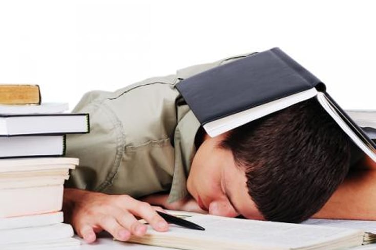SleepStudyReview SarahPickar
