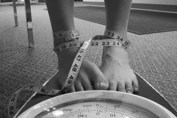 eating disorder