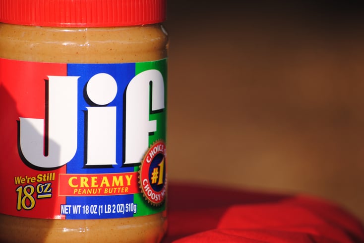 peanutbutter brianc