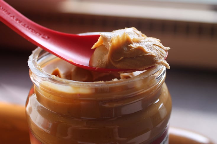 peanutbutter