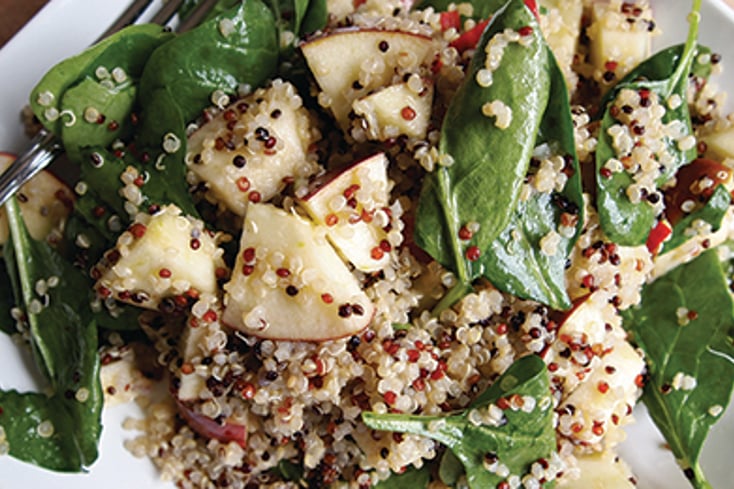 Quinoa