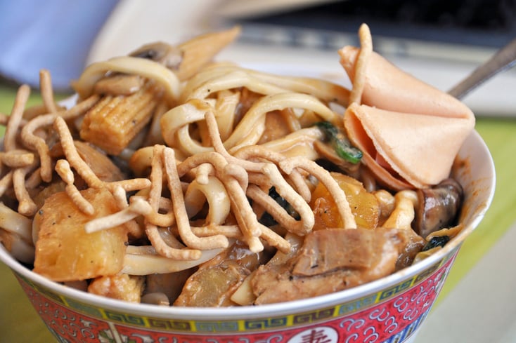 wok