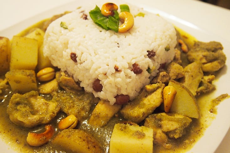 Curry