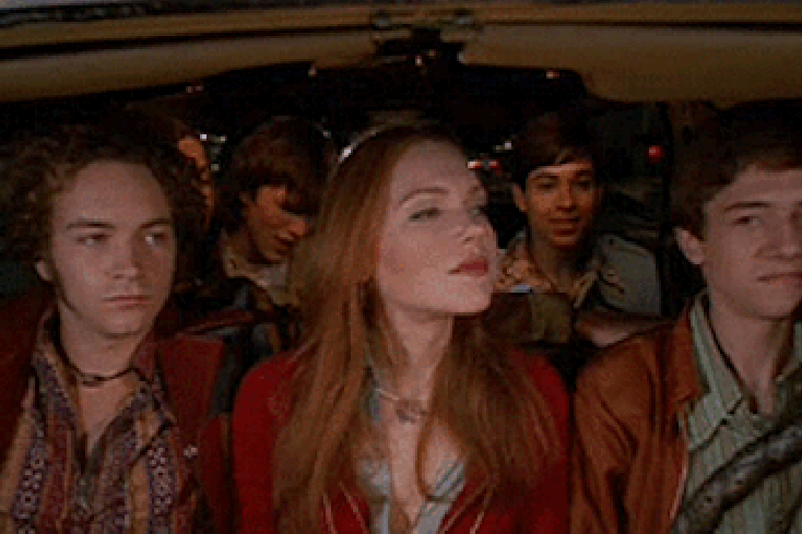 car 70s 1