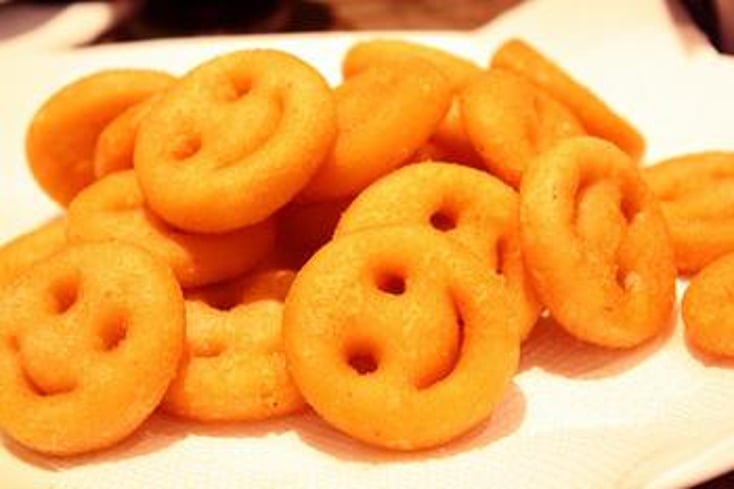 dinosaur chicken nuggets and smiley fries 1739411855 tumblr n1m99obeaw1s9x5uco1 500 answer 2