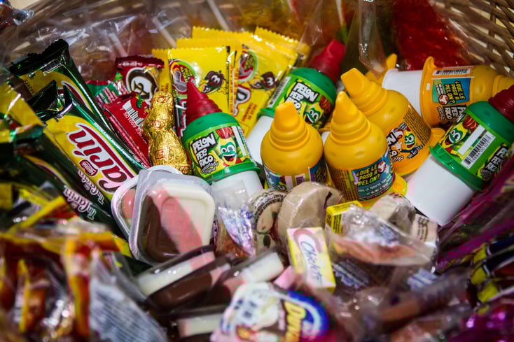 mexican dulce