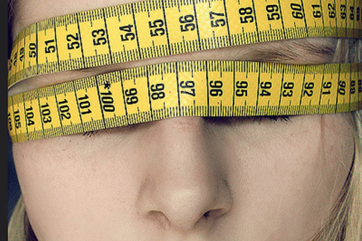 measuring tape