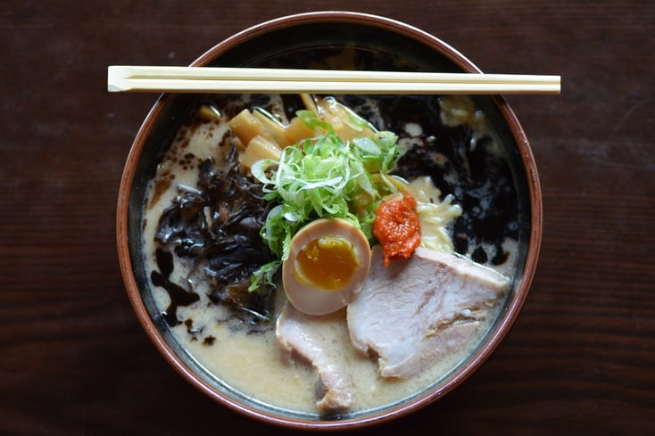 wasabi ramen chicago