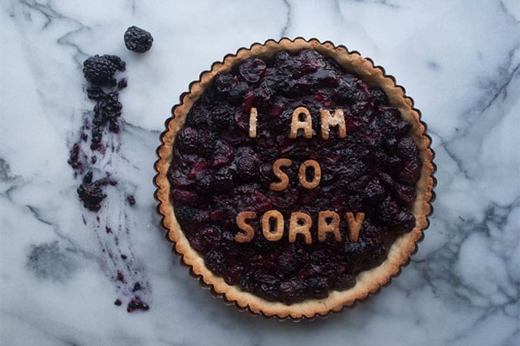 sorry