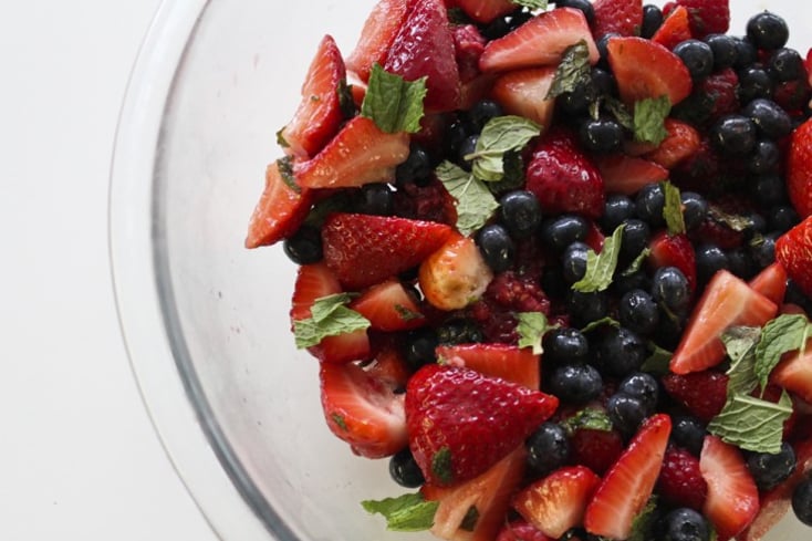 berrysalad