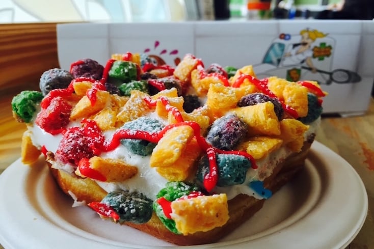 cereal killer perfect dozen tumblr