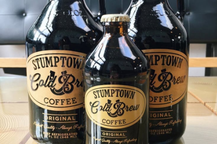 Cold Brew