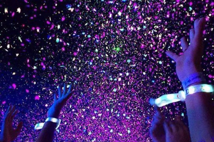 coldplay
