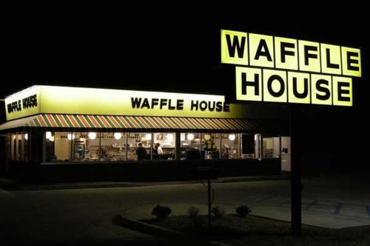 wafflehouse